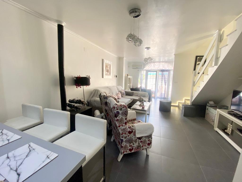 Property Sold - Townhouse for sale - Torrevieja - La Siesta