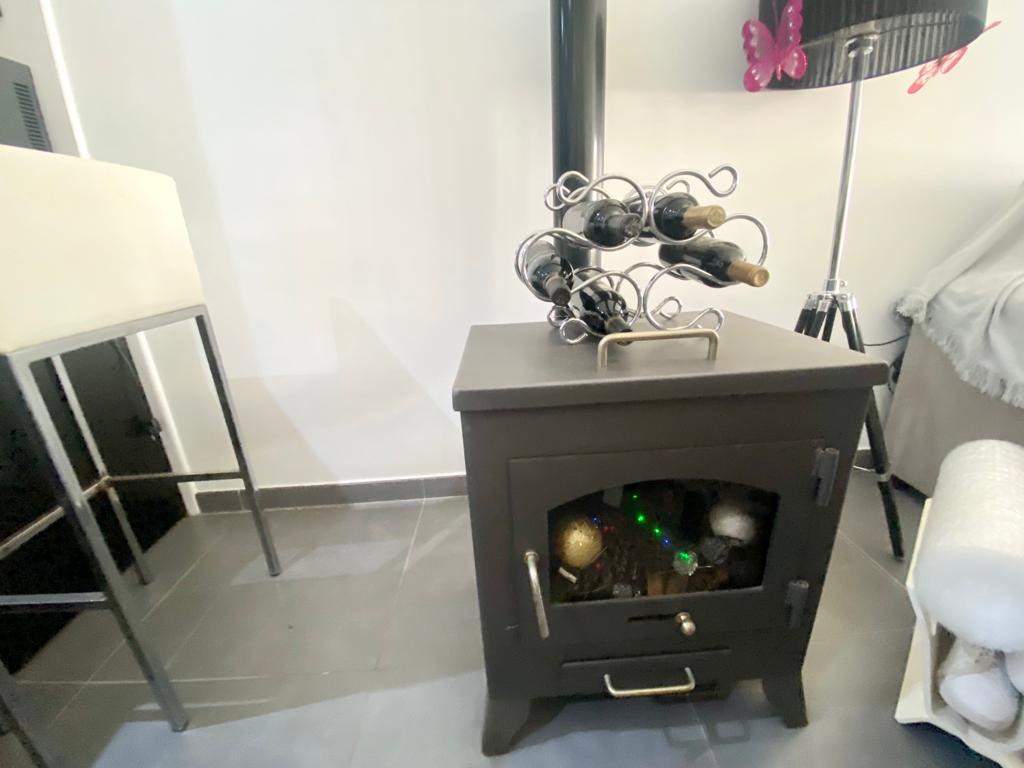 Property Sold - Townhouse for sale - Torrevieja - La Siesta