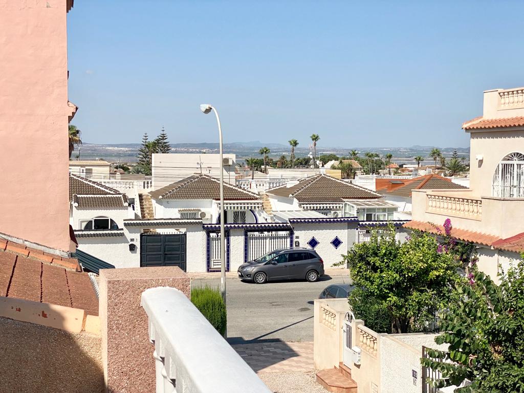 Property Sold - Townhouse for sale - Torrevieja - La Siesta