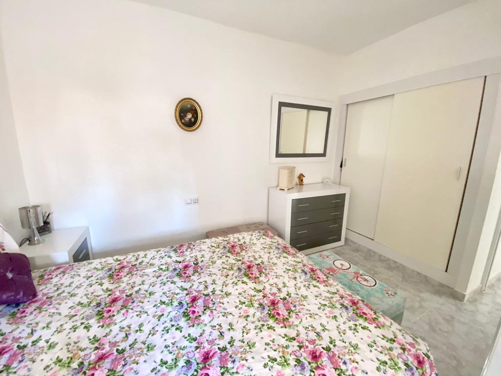 Property Sold - Townhouse for sale - Torrevieja - La Siesta