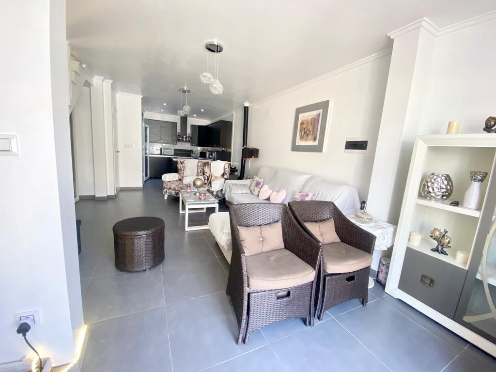 Property Sold - Townhouse for sale - Torrevieja - La Siesta