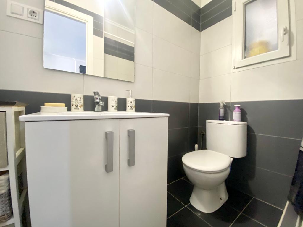 Property Sold - Townhouse for sale - Torrevieja - La Siesta