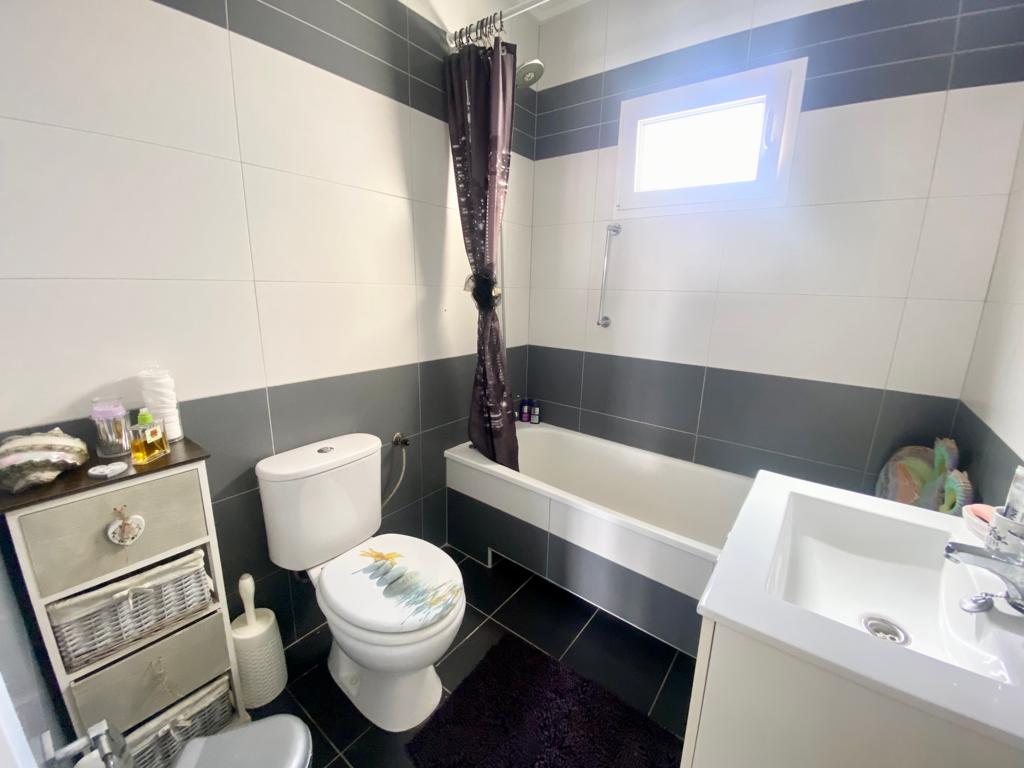 Property Sold - Townhouse for sale - Torrevieja - La Siesta