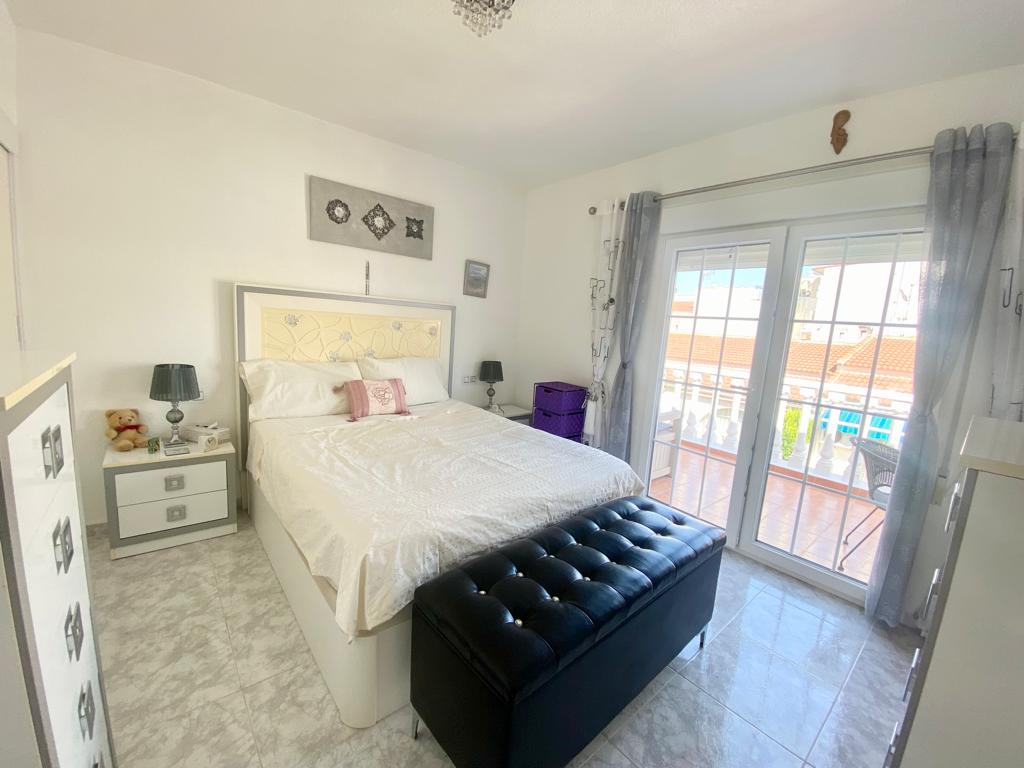 Property Sold - Townhouse for sale - Torrevieja - La Siesta