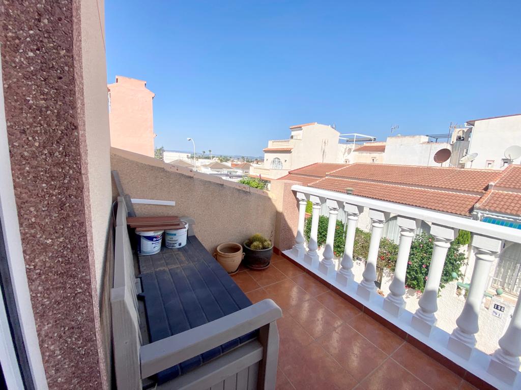 Property Sold - Townhouse for sale - Torrevieja - La Siesta