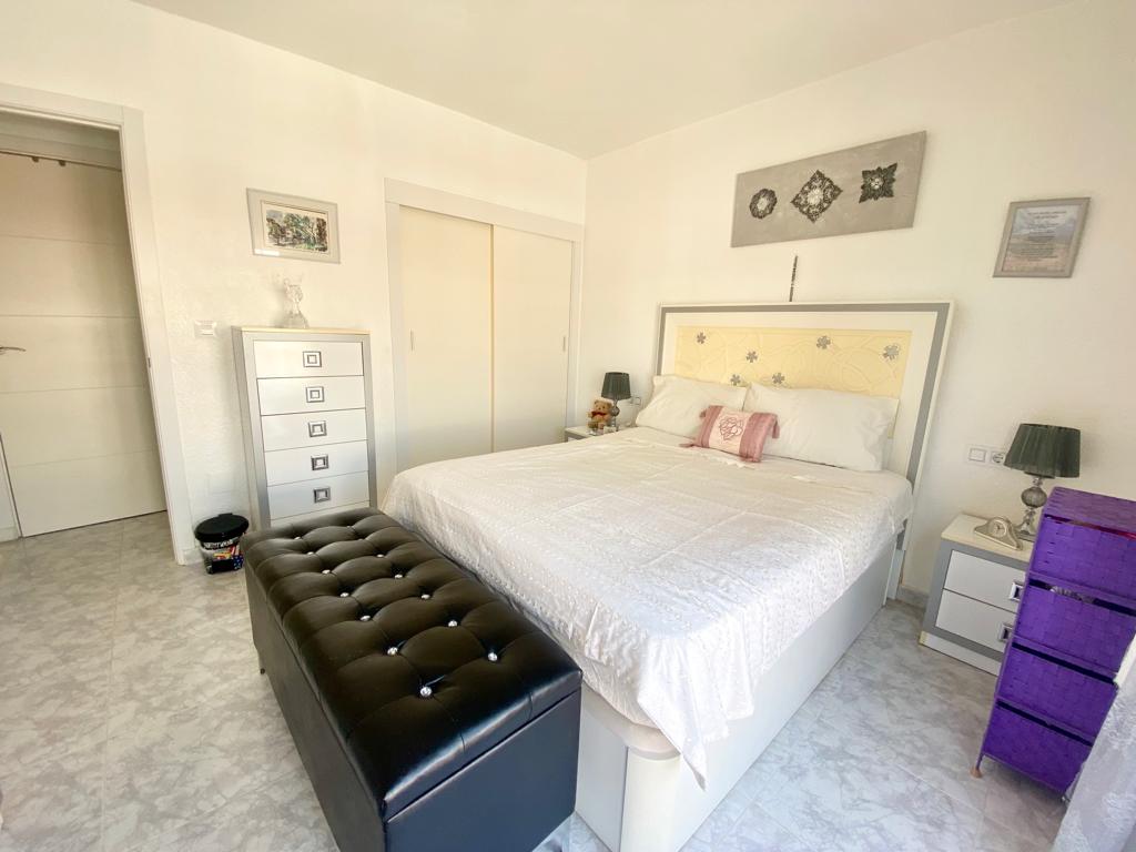 Property Sold - Townhouse for sale - Torrevieja - La Siesta