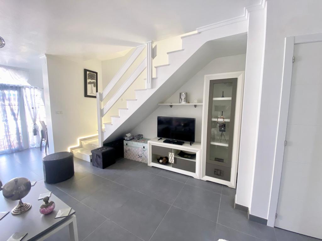 Property Sold - Townhouse for sale - Torrevieja - La Siesta