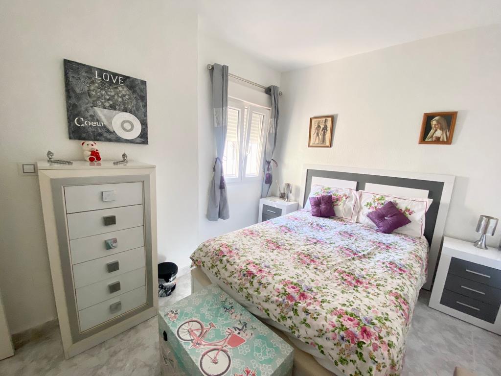 Property Sold - Townhouse for sale - Torrevieja - La Siesta