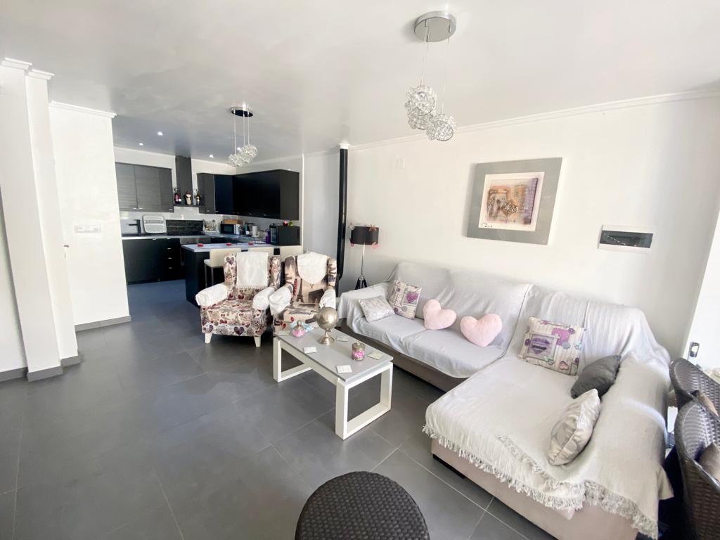 Property Sold - Townhouse for sale - Torrevieja - La Siesta