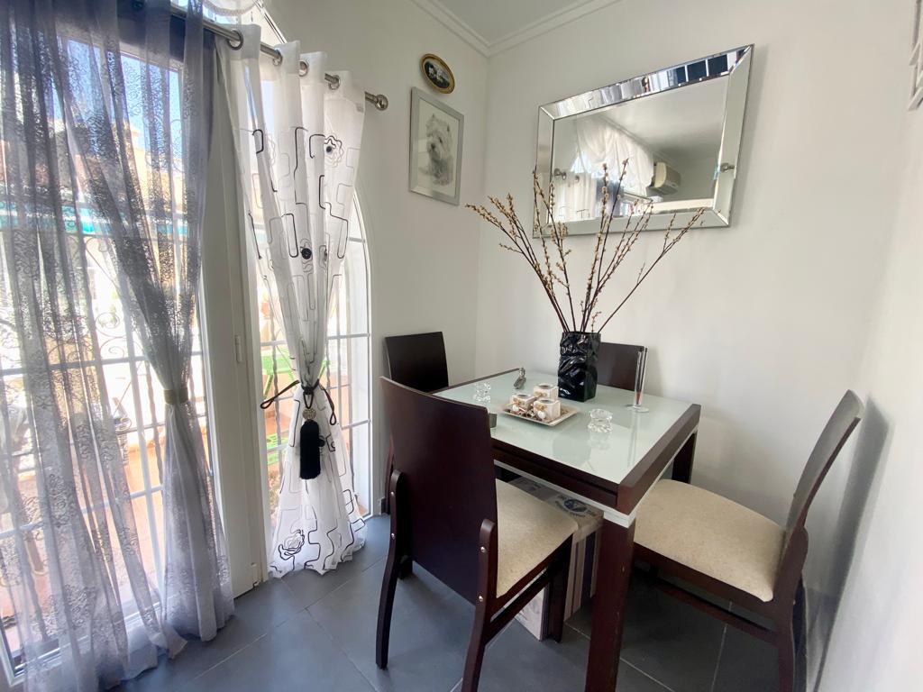 Property Sold - Townhouse for sale - Torrevieja - La Siesta