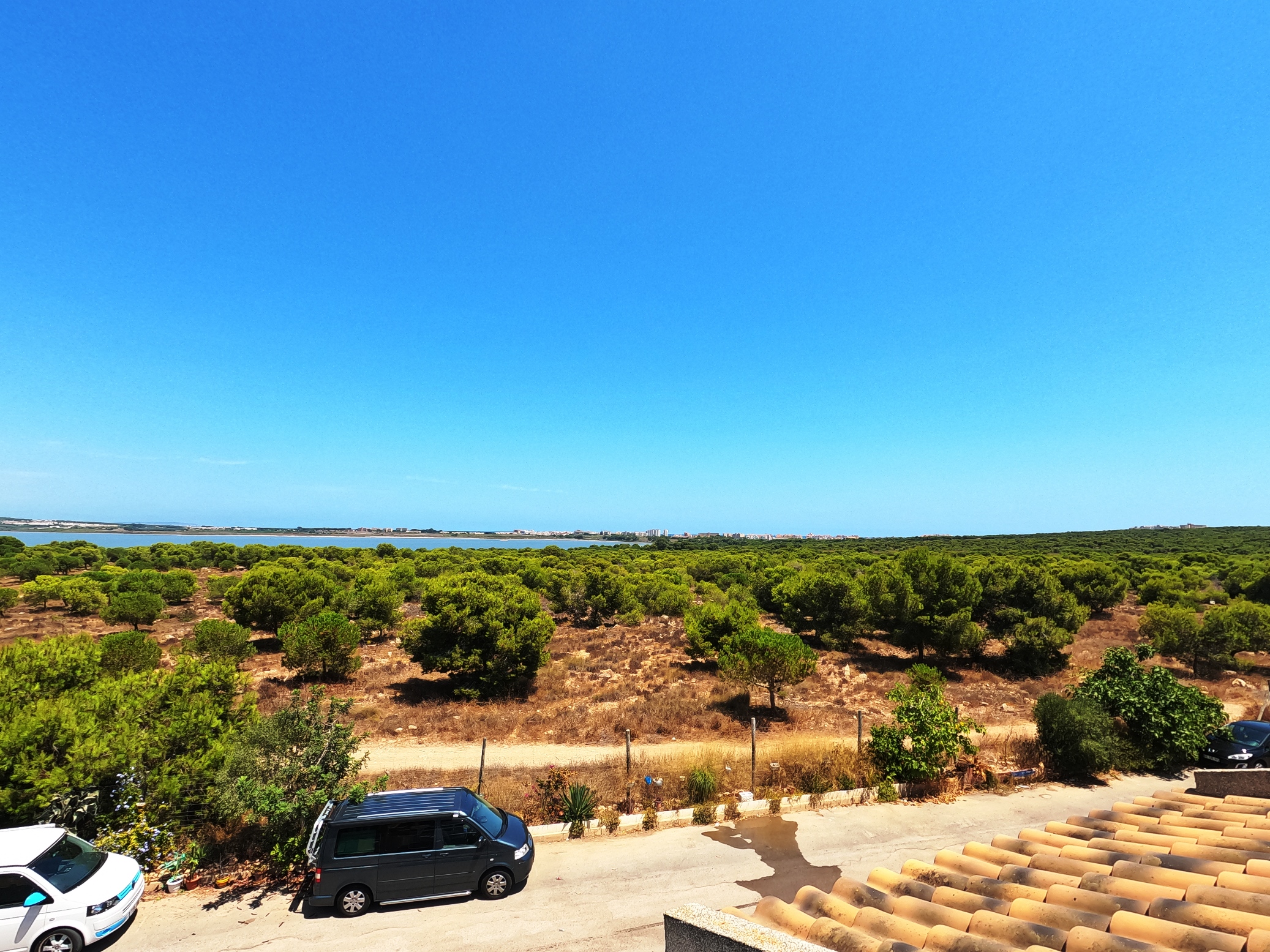 Property Sold - Bungalow for sale - Torrevieja - La Siesta