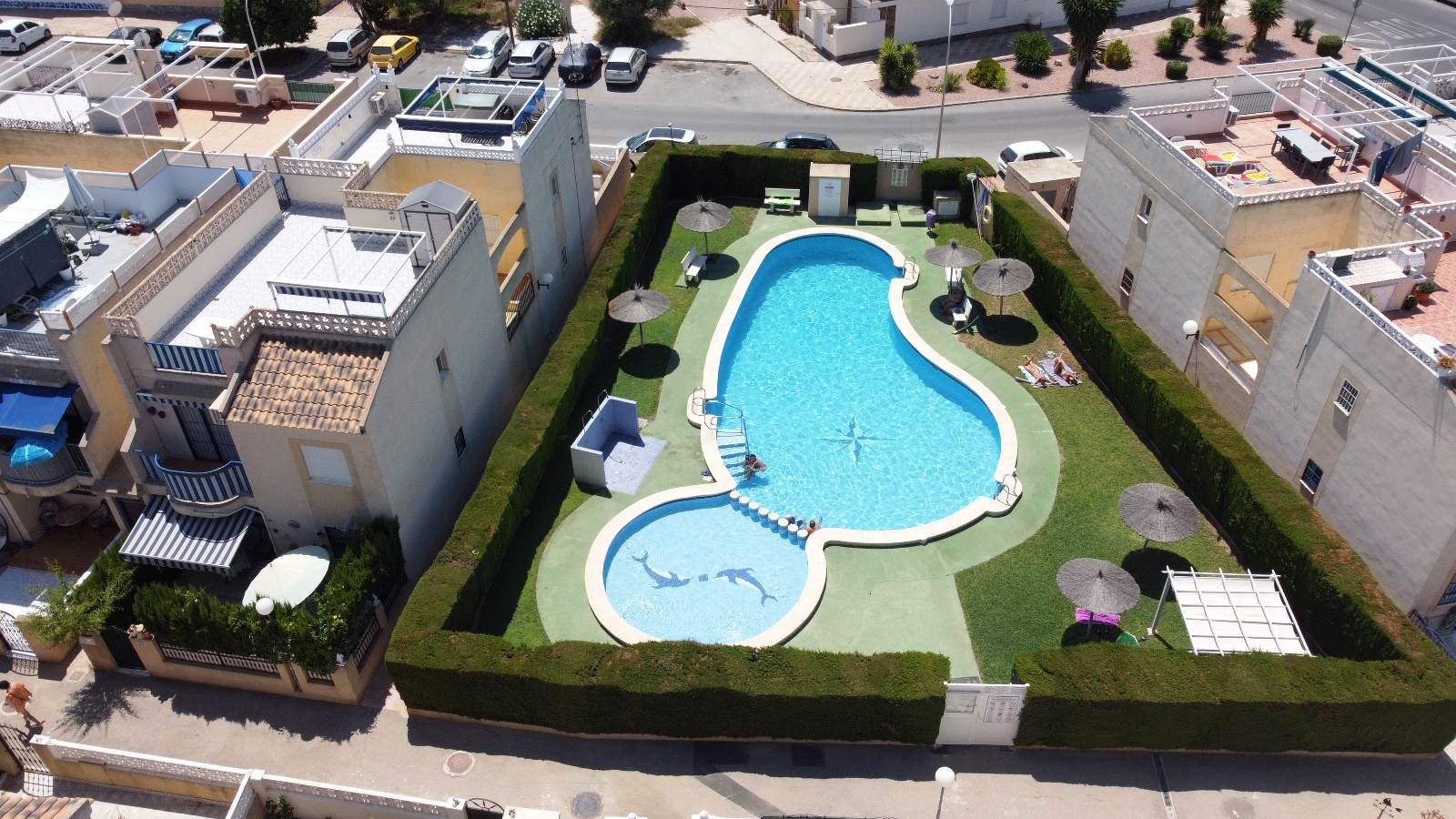 Property Sold - Bungalow for sale - Torrevieja - La Siesta