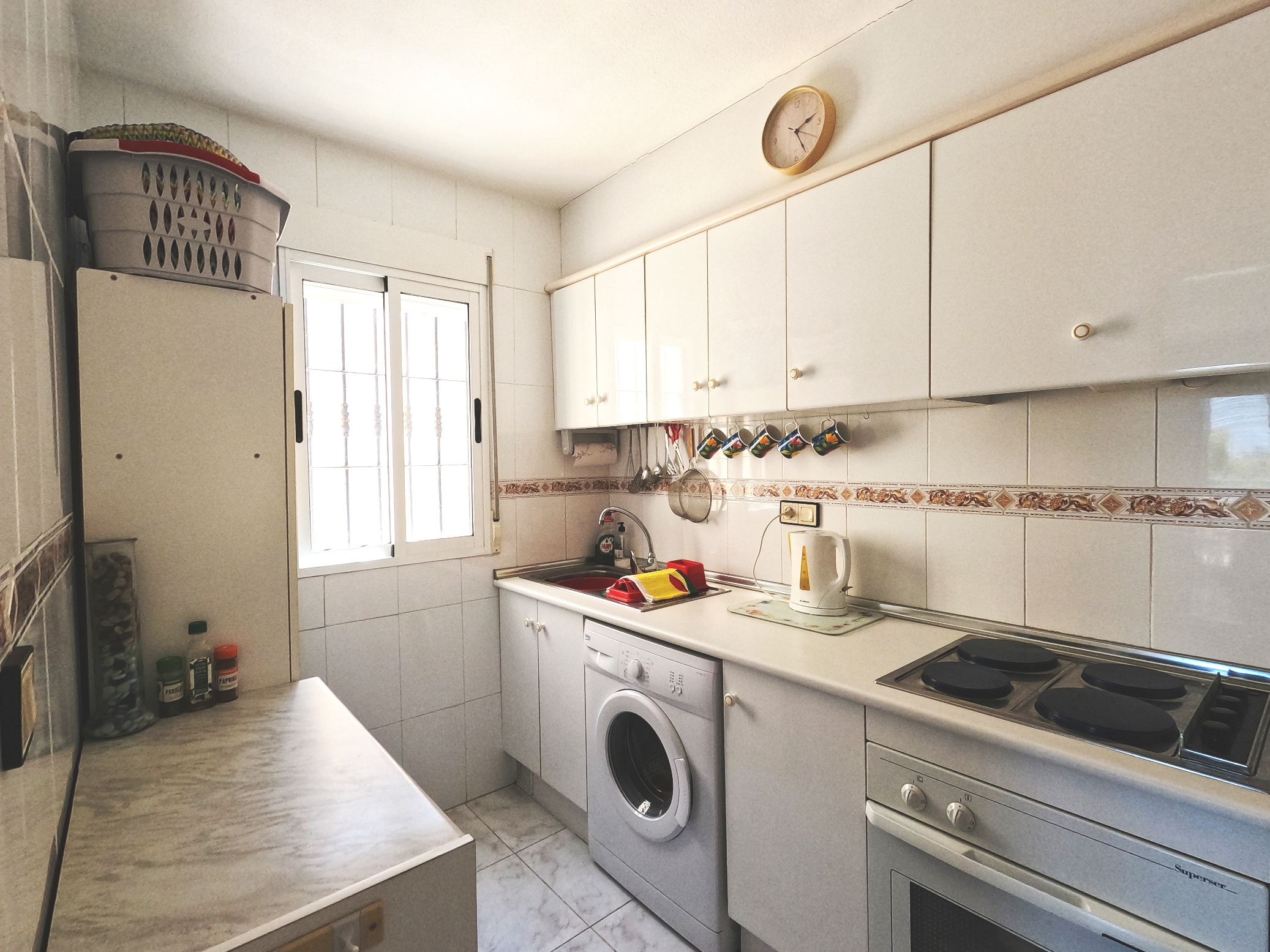 Property Sold - Bungalow for sale - Torrevieja - La Siesta