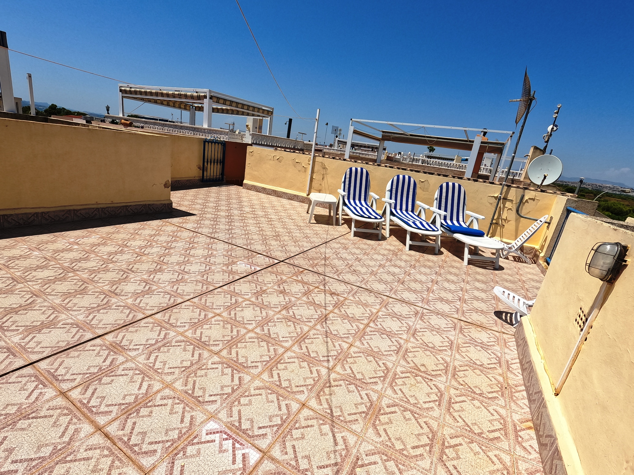Property Sold - Bungalow for sale - Torrevieja - La Siesta