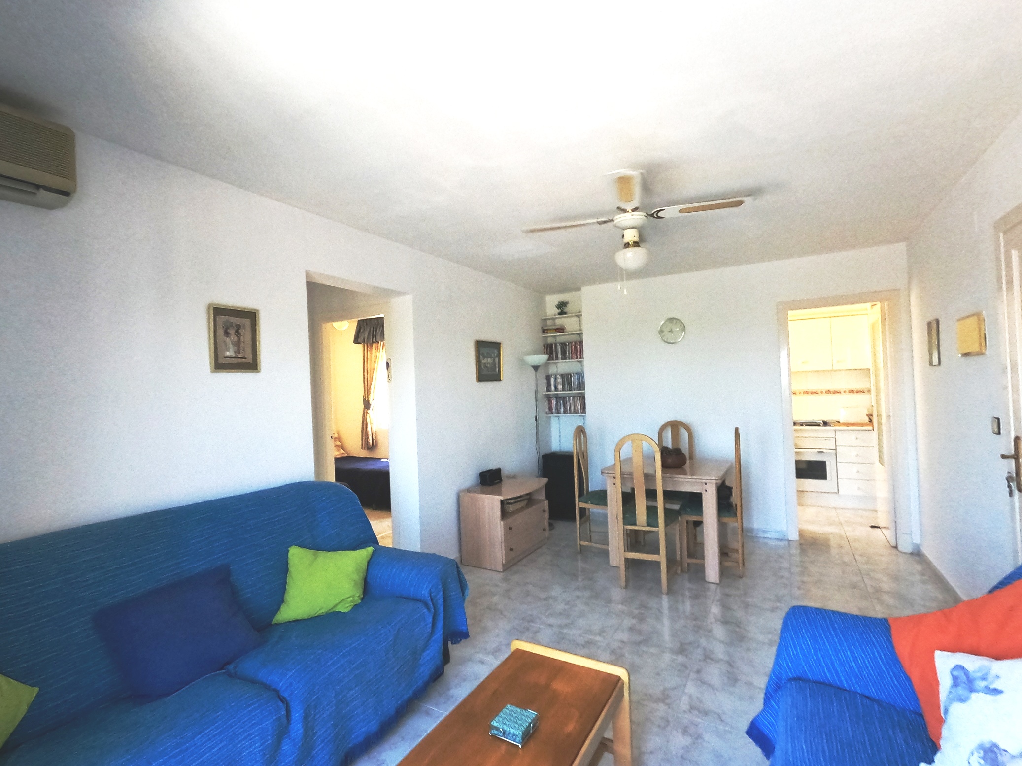 Property Sold - Bungalow for sale - Torrevieja - La Siesta