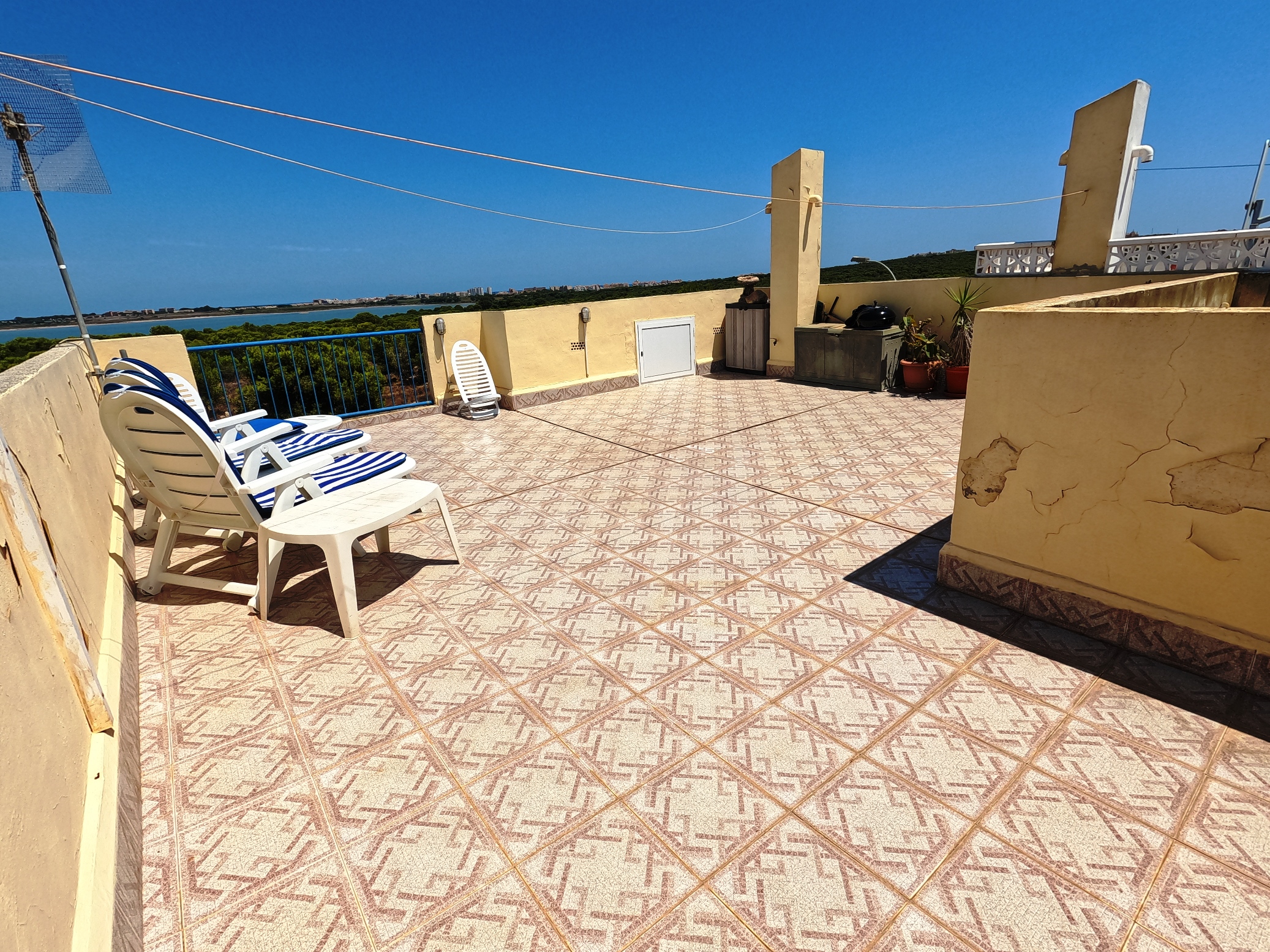 Property Sold - Bungalow for sale - Torrevieja - La Siesta