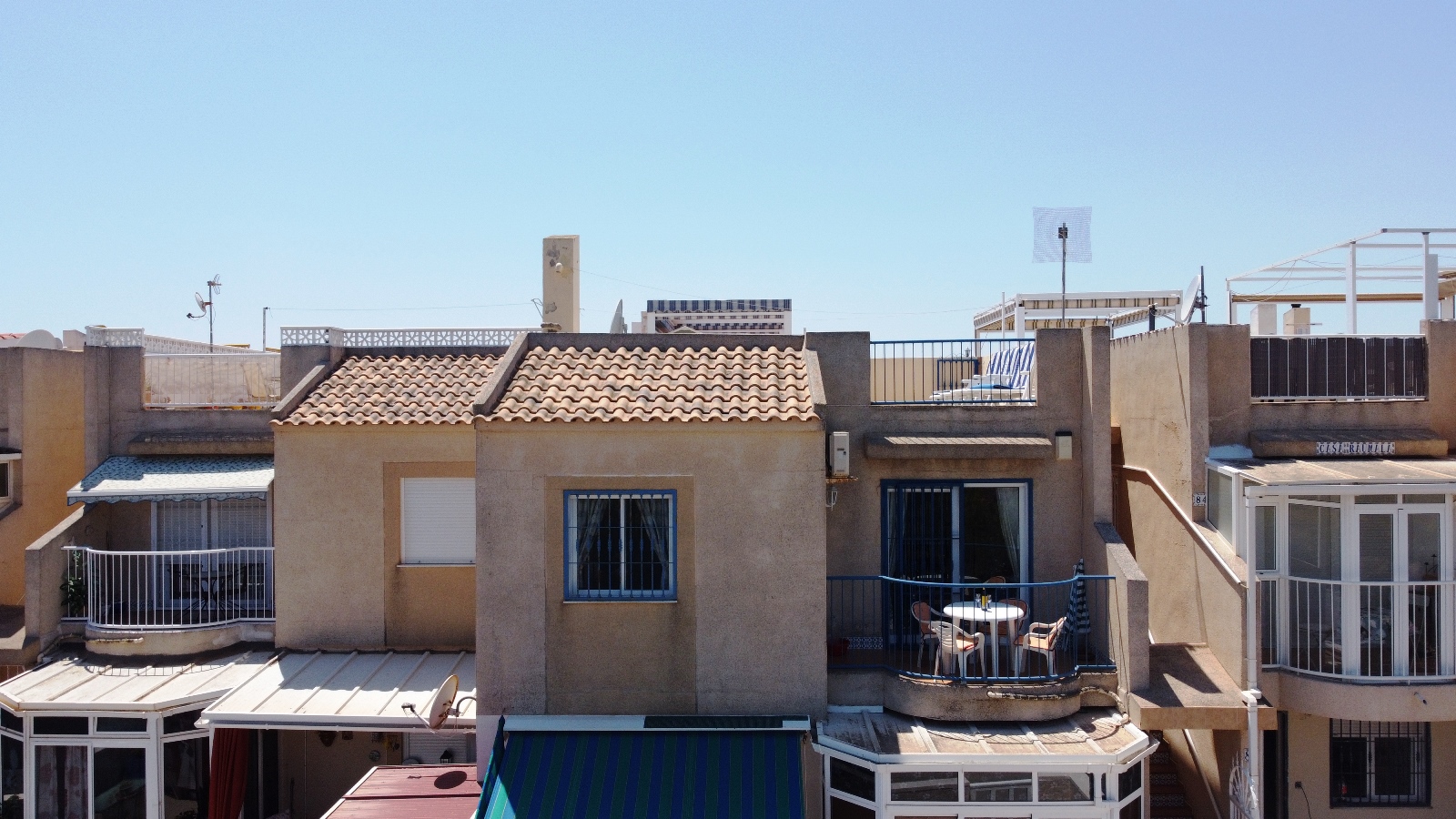 Property Sold - Bungalow for sale - Torrevieja - La Siesta