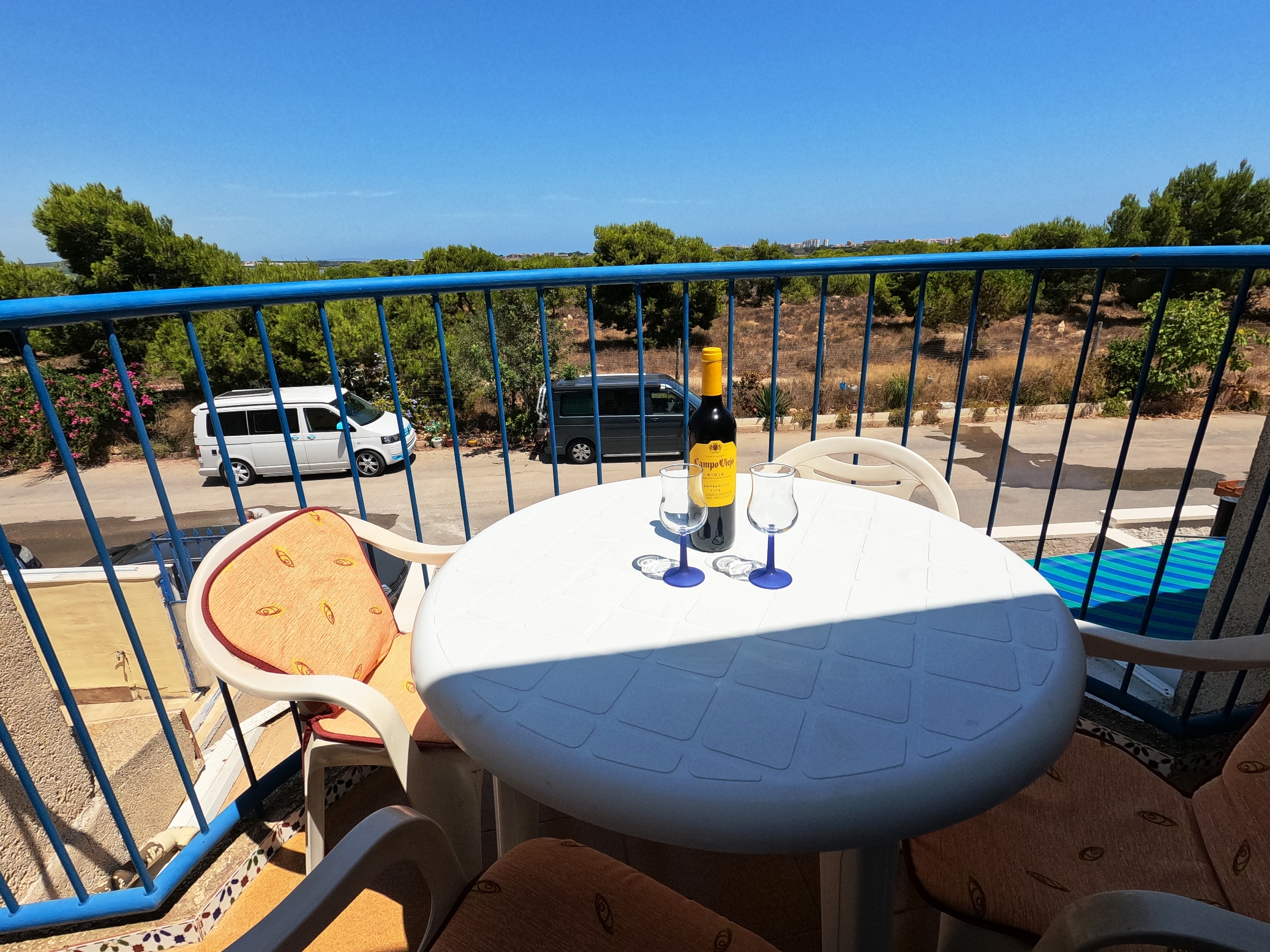 Property Sold - Bungalow for sale - Torrevieja - La Siesta