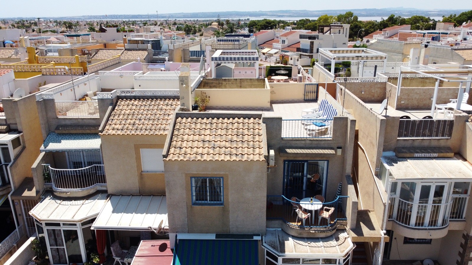 Property Sold - Bungalow for sale - Torrevieja - La Siesta