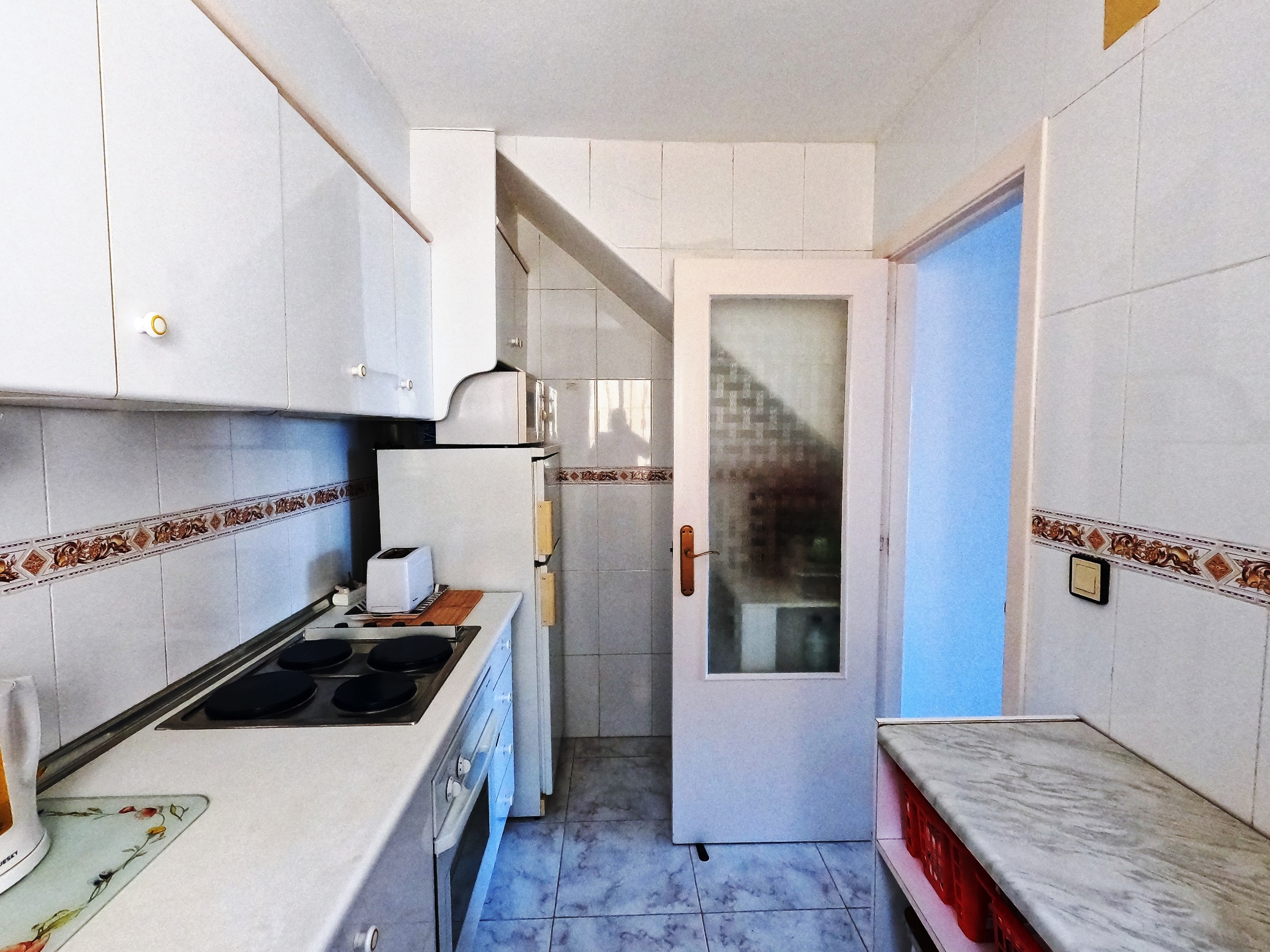 Property Sold - Bungalow for sale - Torrevieja - La Siesta