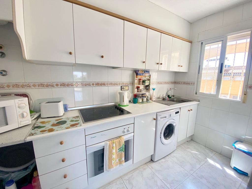 Propriété vendue - Bungalow à vendre - Torrevieja - Paraje Natural