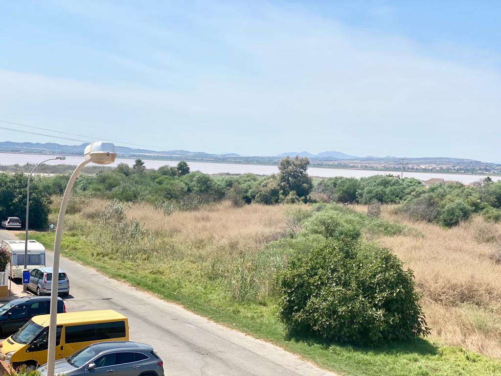 Propriété vendue - Bungalow à vendre - Torrevieja - Paraje Natural