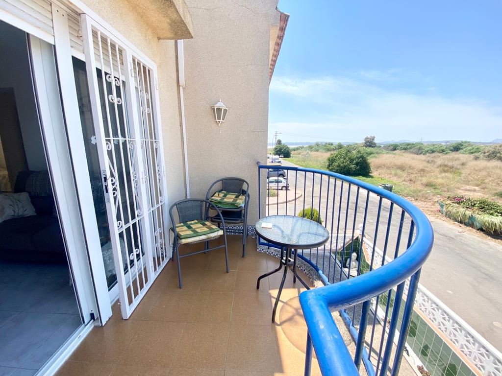 Propriété vendue - Bungalow à vendre - Torrevieja - Paraje Natural