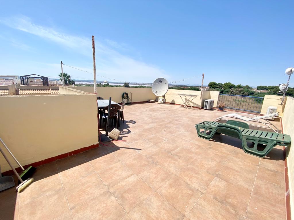 Propriété vendue - Bungalow à vendre - Torrevieja - Paraje Natural