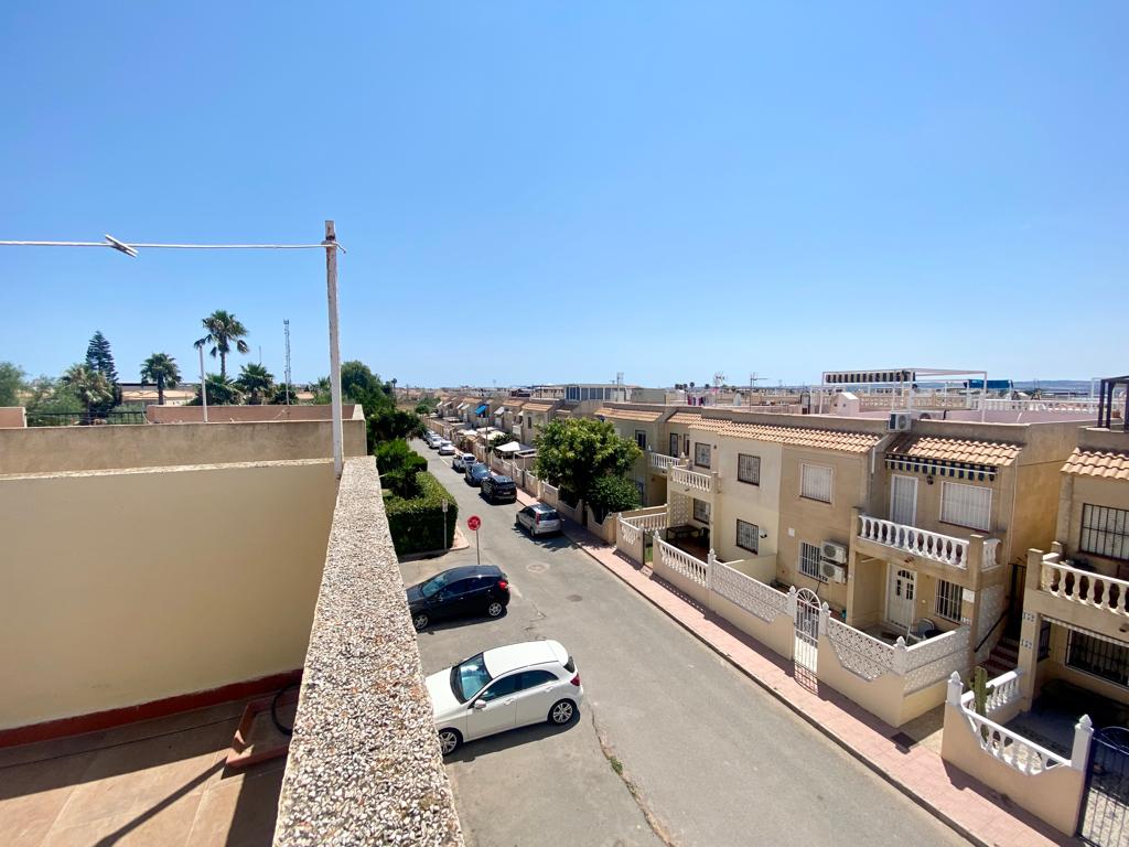 Propriété vendue - Bungalow à vendre - Torrevieja - Paraje Natural