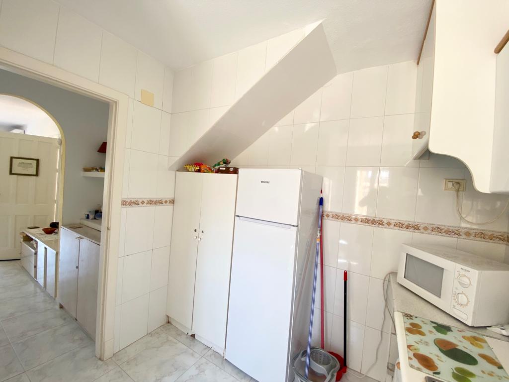 Propriété vendue - Bungalow à vendre - Torrevieja - Paraje Natural