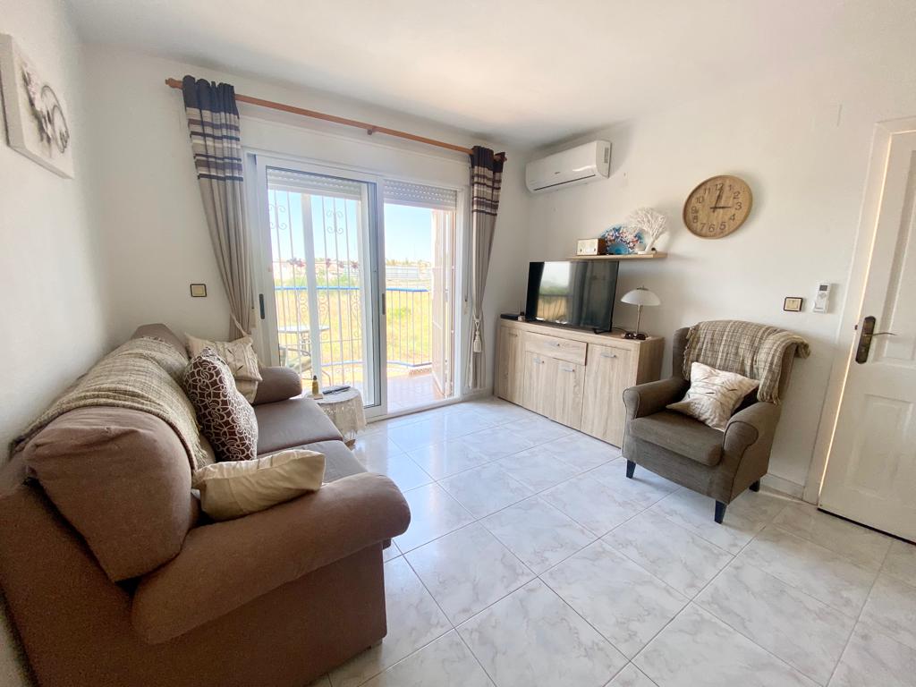 Propriété vendue - Bungalow à vendre - Torrevieja - Paraje Natural