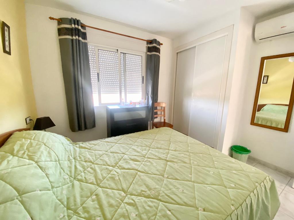 Propriété vendue - Bungalow à vendre - Torrevieja - Paraje Natural