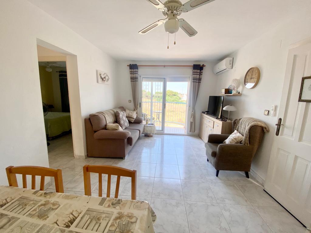 Propriété vendue - Bungalow à vendre - Torrevieja - Paraje Natural