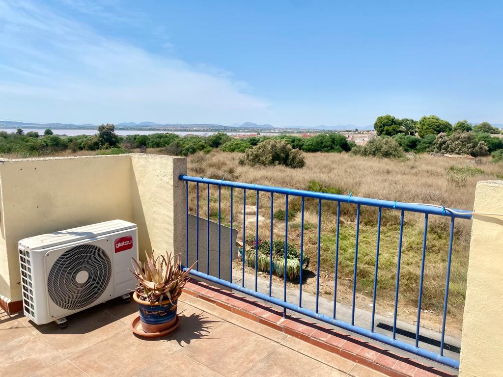 Propriété vendue - Bungalow à vendre - Torrevieja - Paraje Natural