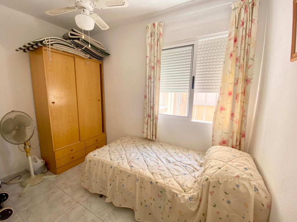 Propriété vendue - Bungalow à vendre - Torrevieja - Paraje Natural