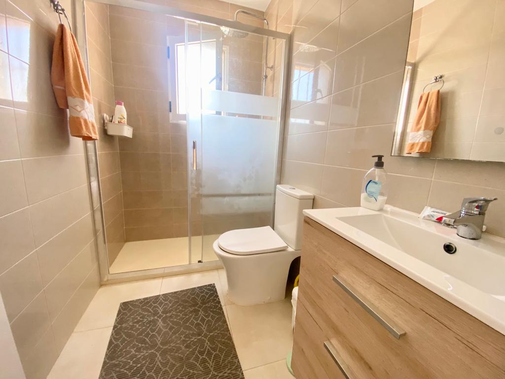 Propriété vendue - Bungalow à vendre - Torrevieja - Paraje Natural