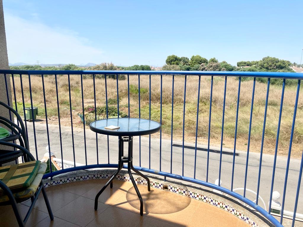 Propriété vendue - Bungalow à vendre - Torrevieja - Paraje Natural