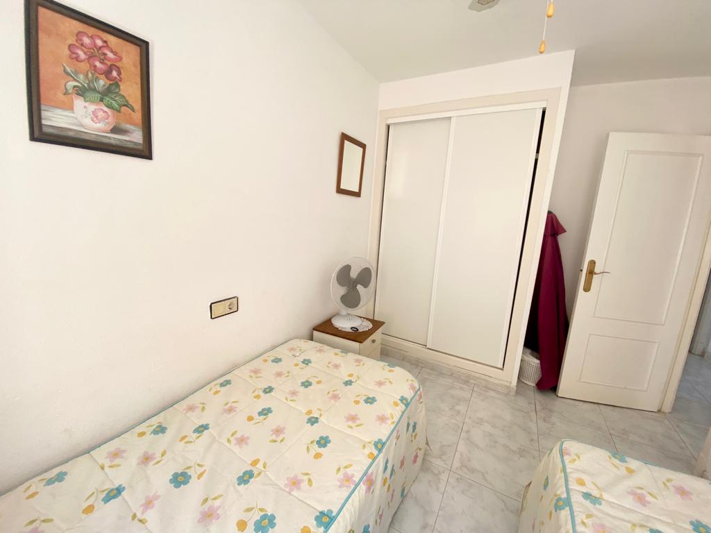 Propriété vendue - Bungalow à vendre - Torrevieja - Paraje Natural