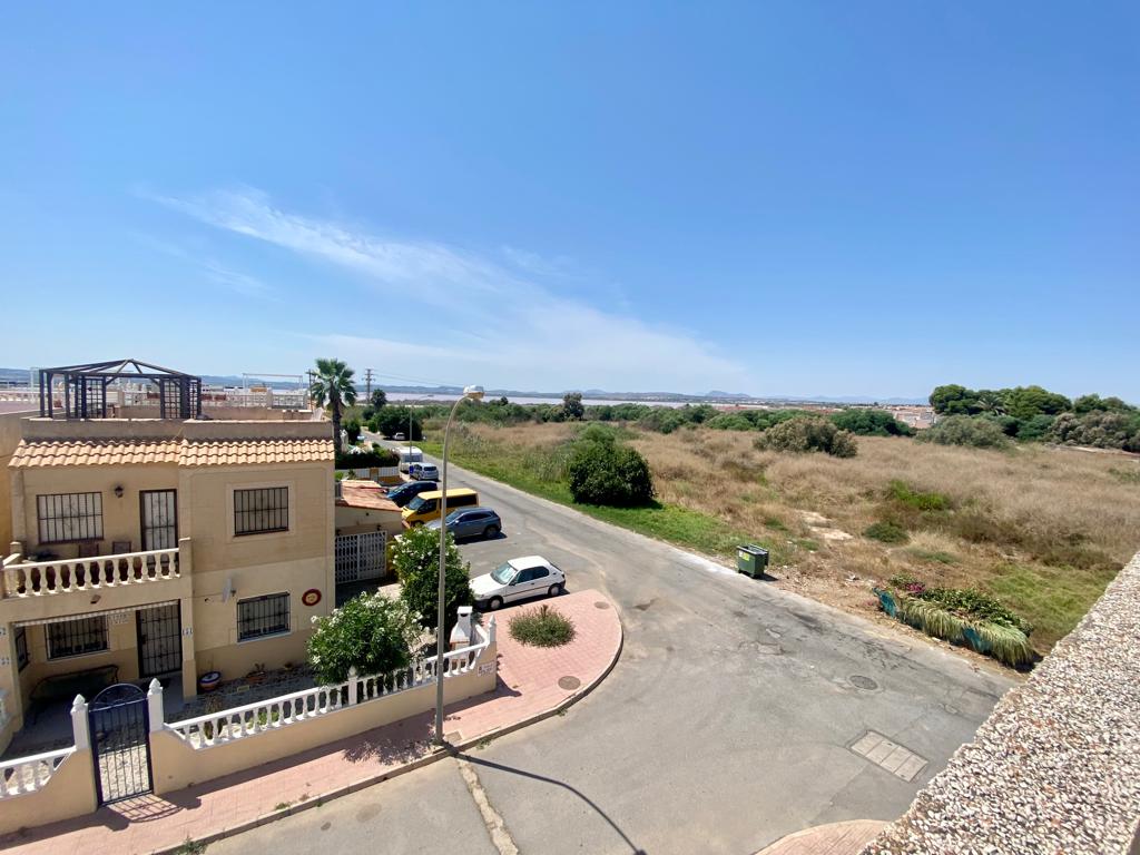 Propriété vendue - Bungalow à vendre - Torrevieja - Paraje Natural