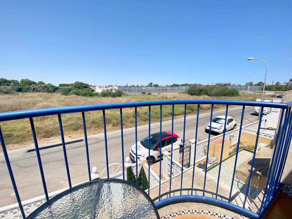 Propriété vendue - Bungalow à vendre - Torrevieja - Paraje Natural