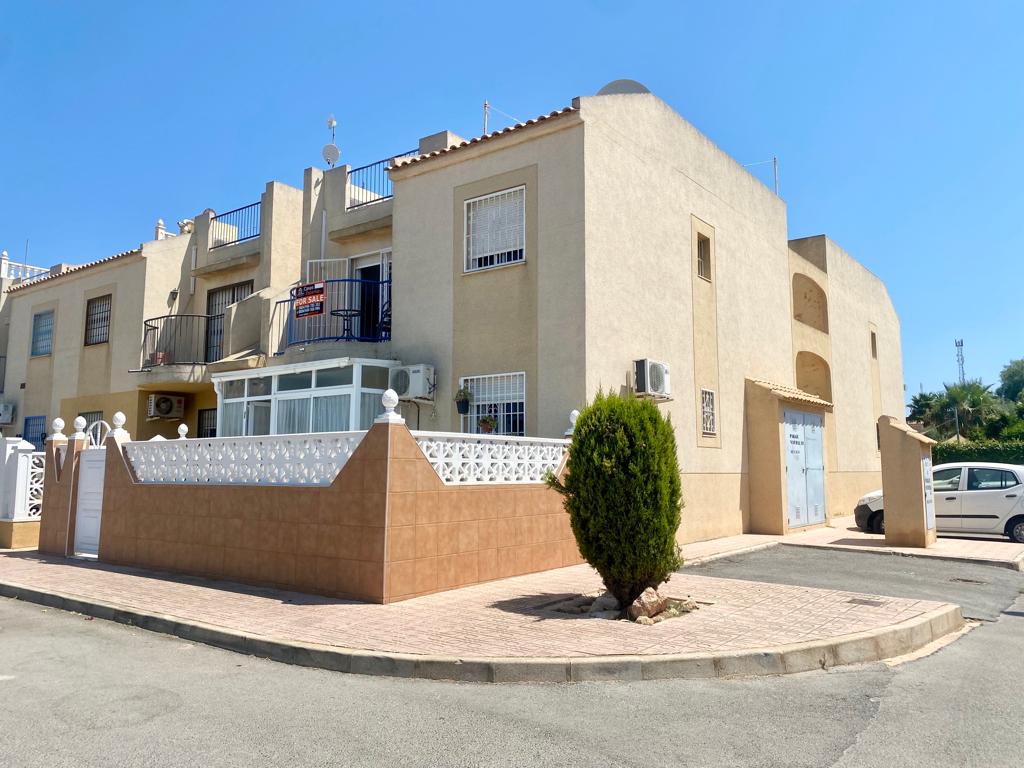 Propriété vendue - Bungalow à vendre - Torrevieja - Paraje Natural
