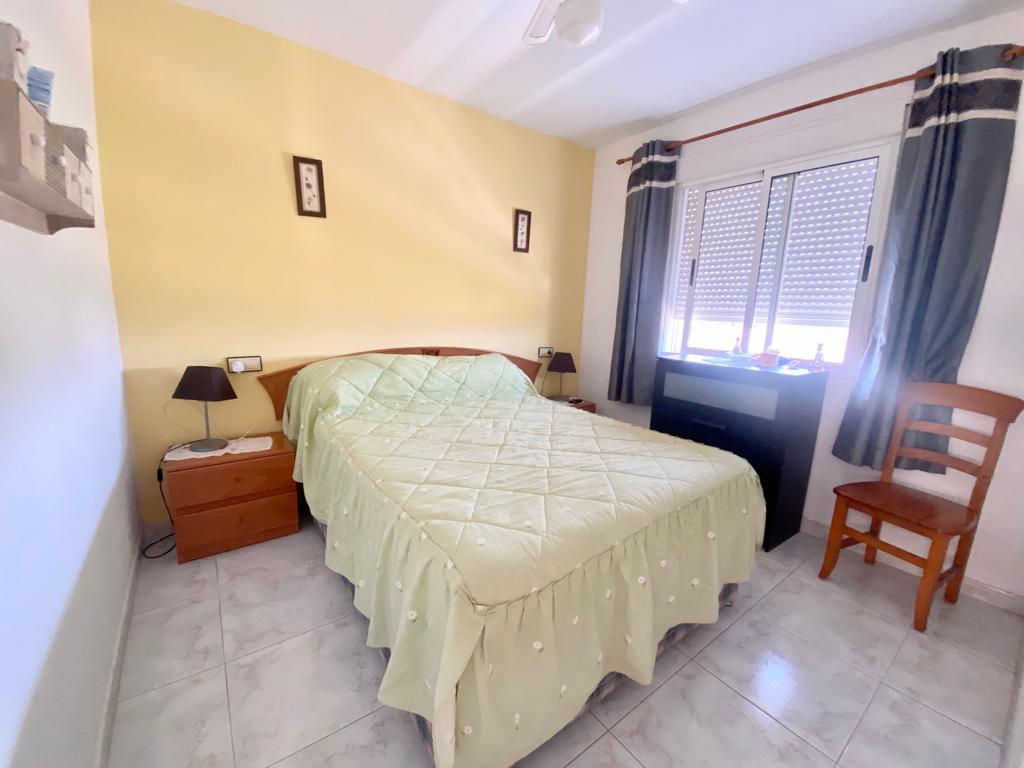 Propriété vendue - Bungalow à vendre - Torrevieja - Paraje Natural