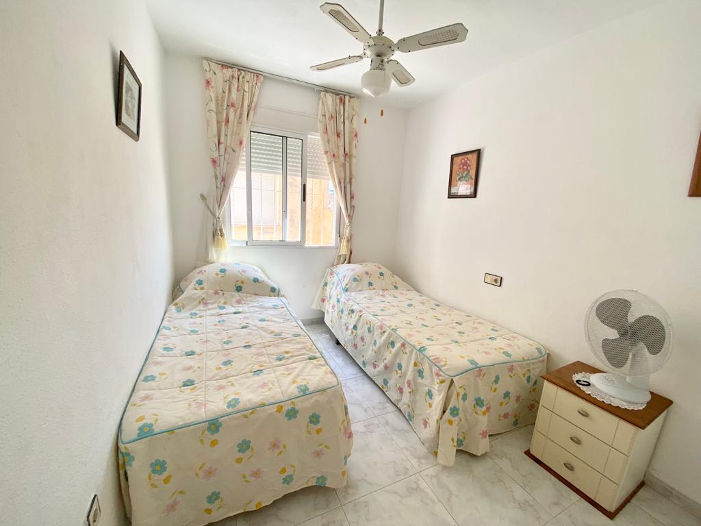 Propriété vendue - Bungalow à vendre - Torrevieja - Paraje Natural