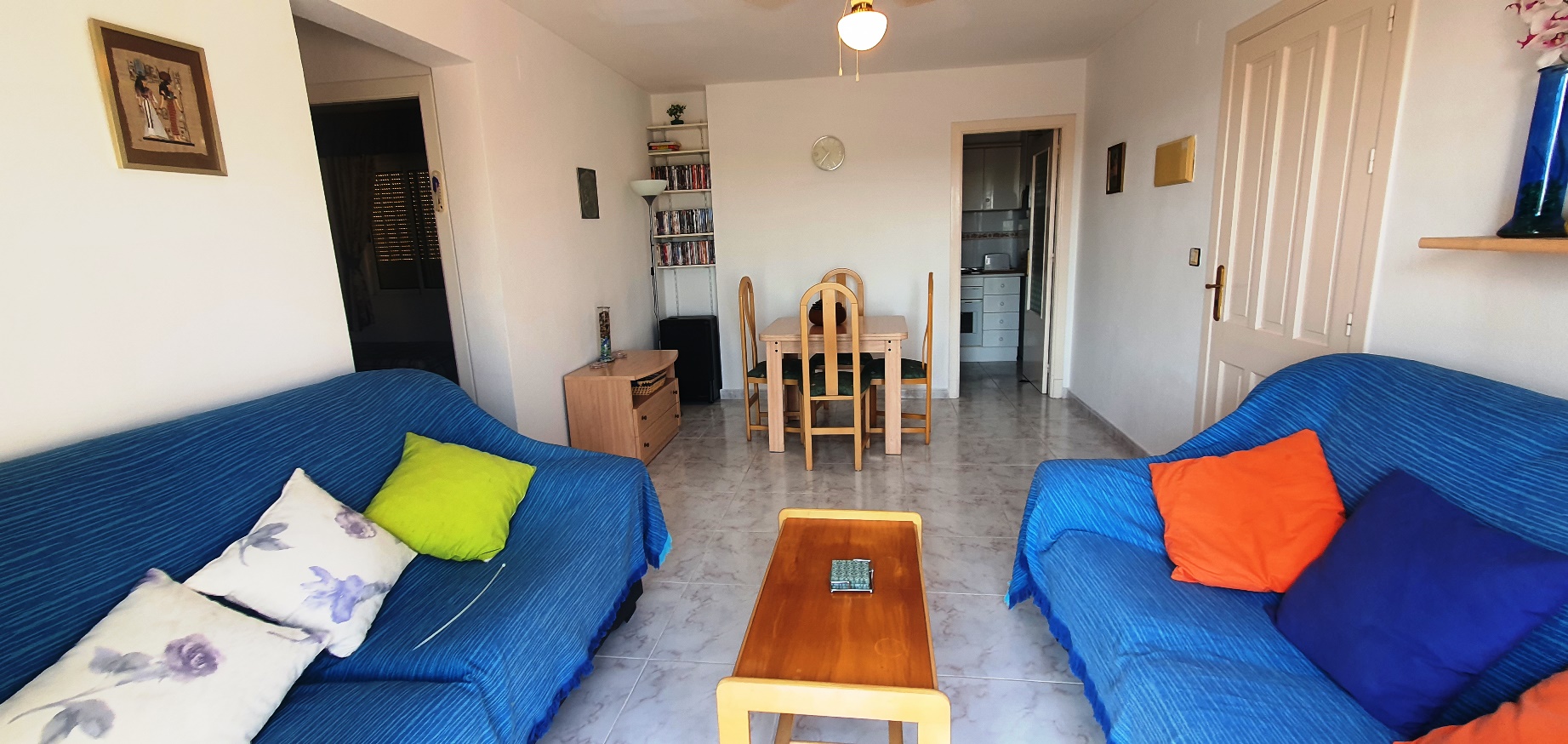 Property Sold - Bungalow for sale - Torrevieja - La Siesta