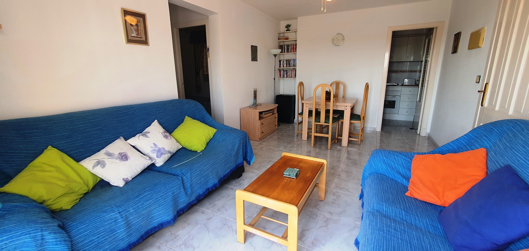 Property Sold - Bungalow for sale - Torrevieja - La Siesta