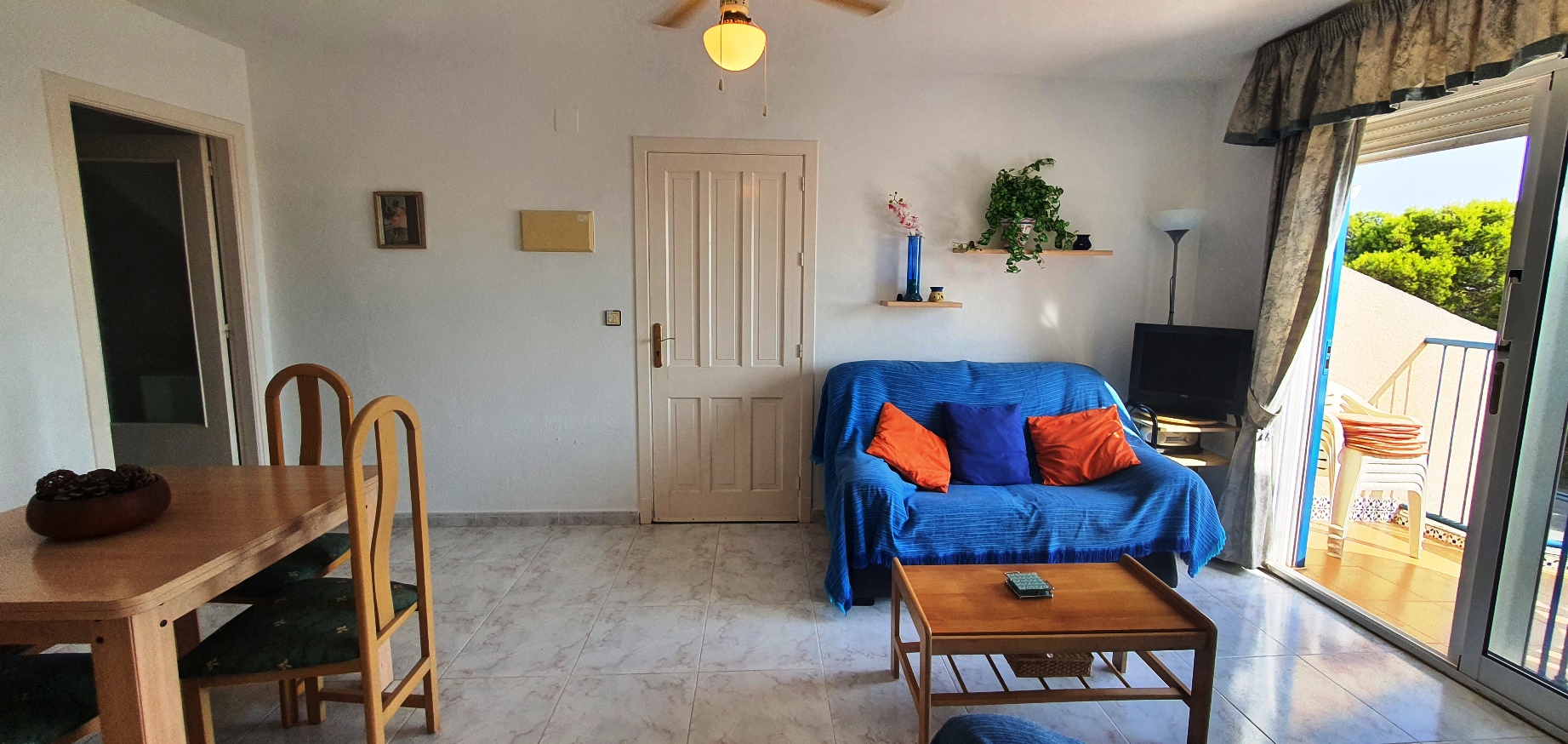 Property Sold - Bungalow for sale - Torrevieja - La Siesta