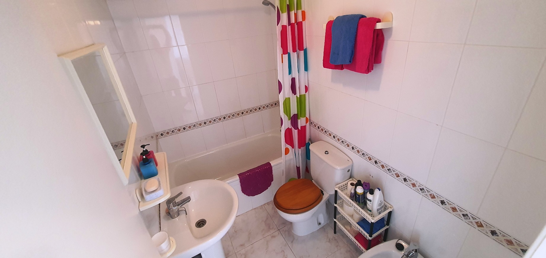 Property Sold - Bungalow for sale - Torrevieja - La Siesta