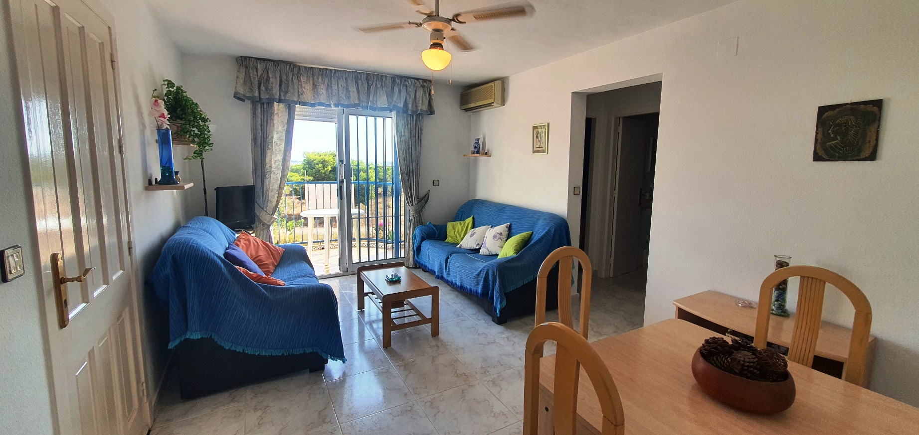 Property Sold - Bungalow for sale - Torrevieja - La Siesta