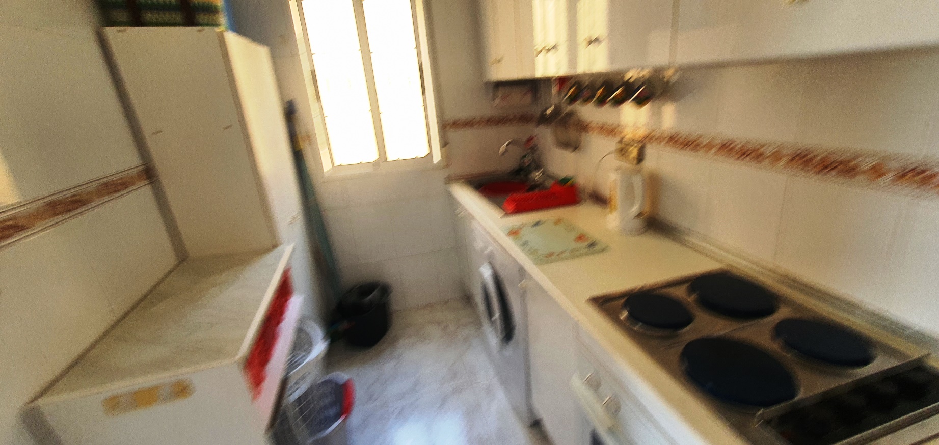 Property Sold - Bungalow for sale - Torrevieja - La Siesta