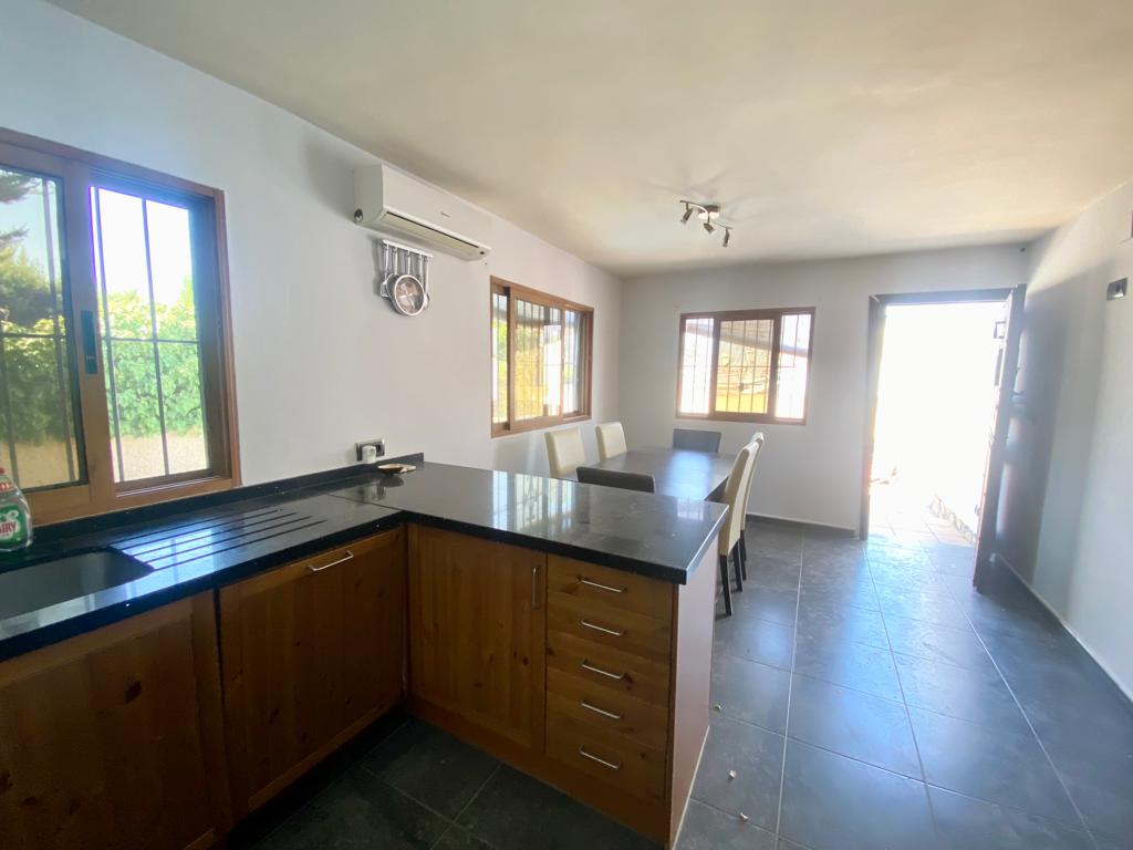 Propriété vendue - Villa à vendre - Torrevieja - El Chaparral